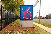 Motel 6 Camp Springs, DC - South Camp Springs Hotels in Forestville