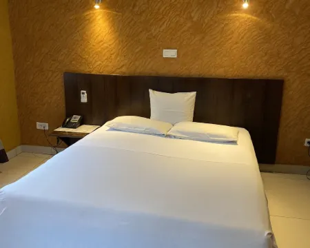 Kactus Lodge Hotels in Pointe Noire