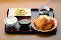 Tabist Business Yado Sepia Omaezaki - breakfast