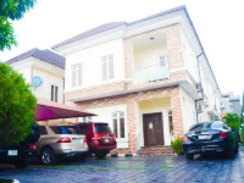 J Gibson Hotel Hotels in Ibeju