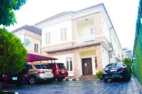 J Gibson Hotel Hotels near Dominion City Ajah
