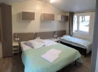 Camping Il Boschetto di Piemma Hotels near SanGimignano