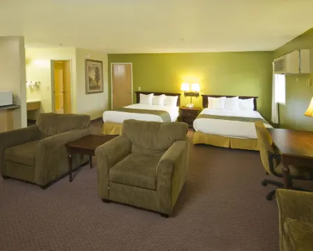 Super 8 by Wyndham McCall Hotels in McCall