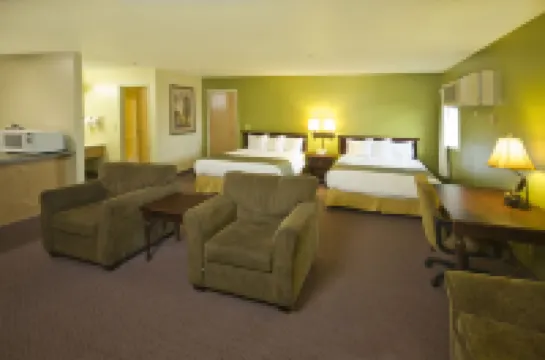 Super 8 by Wyndham McCall