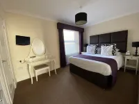 Camelia Hotel Hotels near Southend Pier and Railway