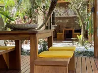 Villas Argan - Paradise Gateway Hotels in Cobano