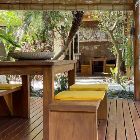 Villas Argan - Paradise Gateway