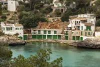 Hostal Palmaria Hotels in der Nähe von Ses talaies De Can Jordi
