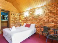 The Old Priory Hotels in Beechworth