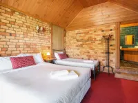 The Old Priory Hotels in Beechworth