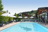 Loc'Hotel Alpen Sports Hotels in Les Gets