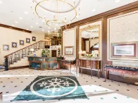 Gordion Hotel - Special Class Hotels in Ankara