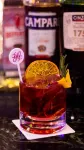 Melia Recoleta Plaza - 5-Sterne