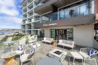 La Jolla Cove Suites Hotels in La Jolla