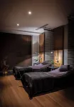 Rookery Hall Hotel & Spa - spa