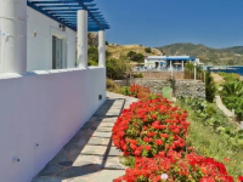 CHC Sound of the Sea Hotels in Karpathos