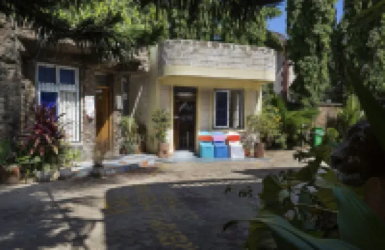 尼亞利傑西約卡公寓