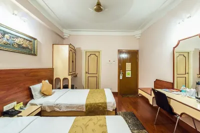 Hotel Nandan Hotels near Guwahati Railway Station