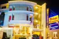 Hotel Dasaprakash Hotel a Agra