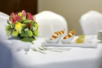 Imperial Hotel Ostrava - Breakfast