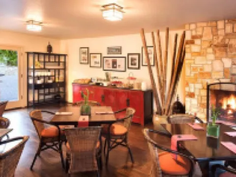 Tradewinds Carmel Hotels in Carmel-by-the-Sea