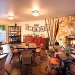 Tradewinds Carmel