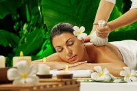 InterContinental Hotels ABU DHABI by IHG - spa