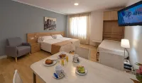 Hotel Apartamentos Dabarca Hotels in der Nähe von Pazo de Mugartegui
