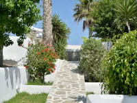 Summer Shades Hotel - ex Arkoulis Hotels in Naoussa
