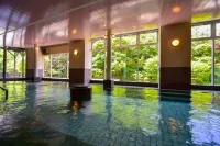Yuze Hotel Hotel a Kazuno