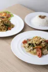 โรงแรมจิตราดรีม เซอมารัง - พร้อมอาหารเช้า