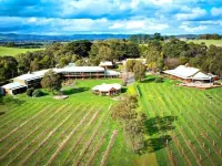 Glen Erin at Lancefield Hotels in Lancefield