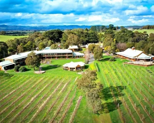 Glen Erin at Lancefield Hotels in Lancefield