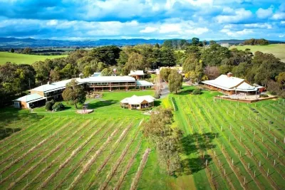 Glen Erin at Lancefield