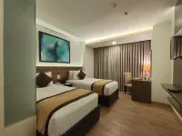 Hotel Marciano Hotels in Calamba