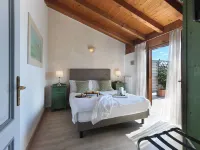 Hotel Residence Panorama la Forca, Gtsgroup Hotels in Tignale