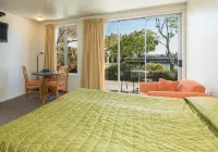 Parkside Motel Hotels in Appleby