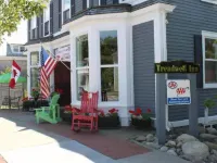 Treadwell Inn