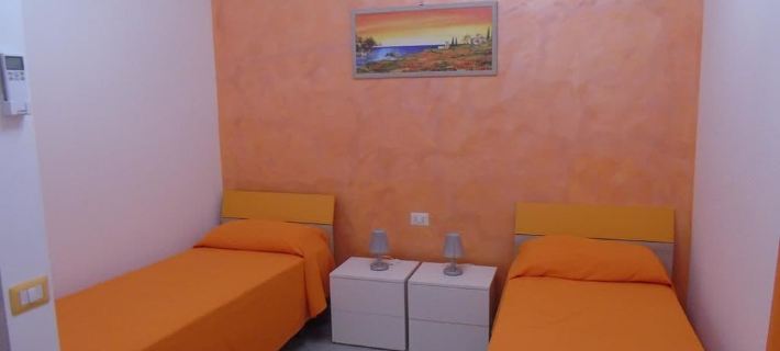 Country House Marj & Jo Resort Hotels in Agropoli