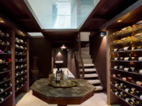 ริสโตโร อัพเพนนิโน โรงแรมในFabriano