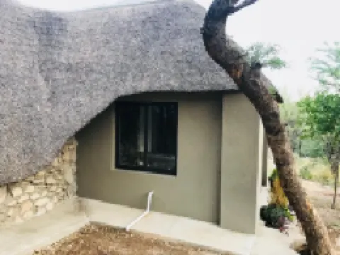 Sasa Safari Camp & Tours Hotéis em Outjo