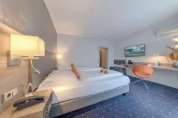 Best Western Plus Hotel Steinsgarten