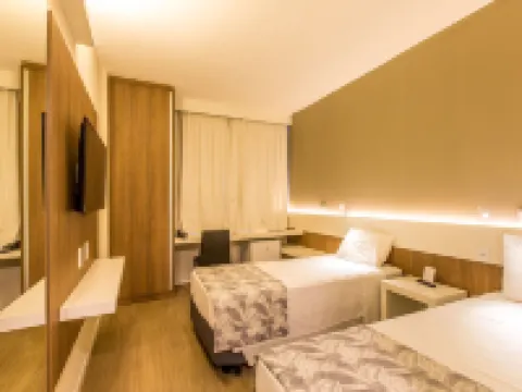Alegro Hotel Hotels in Jarinu