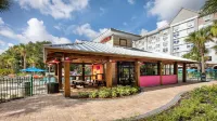 Holiday Inn Express & Suites S LAKE BUENA VISTA by IHG - Bathtub