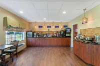 Best Western Lawrenceburg Inn