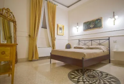 Palazzo Liguori Hotels in Cava de' Tirreni