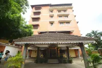 Pagoda Resorts