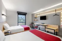 City Express by Marriott Guadalajara Aeropuerto