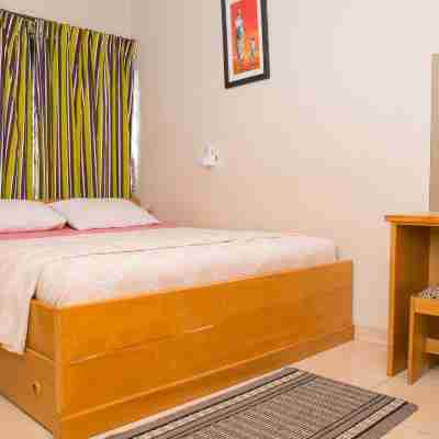Travellers Palm Court Rooms