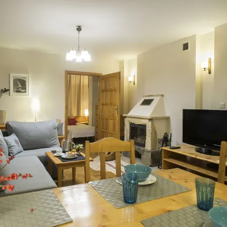 Apartamenty ApartArt Zakopane